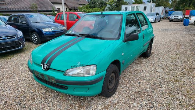 Peugeot 106 Special 60