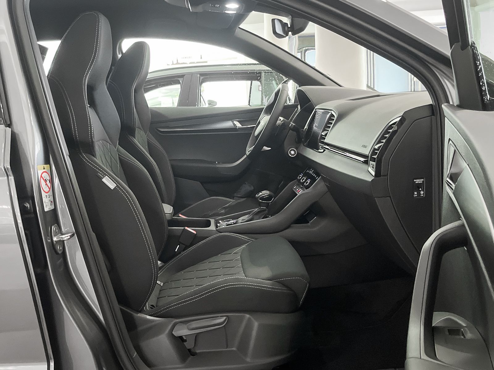 Skoda Karoq - Bild 6