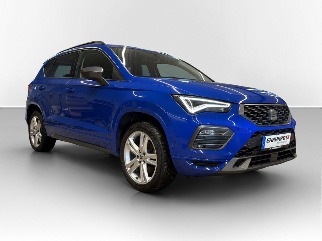 Seat Ateca - Bild 3