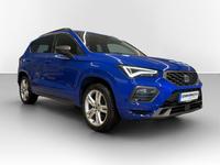 Seat Ateca 2.0 TDI FR LED*TEMP*BLUETOOTH*PARKLENK*KAM