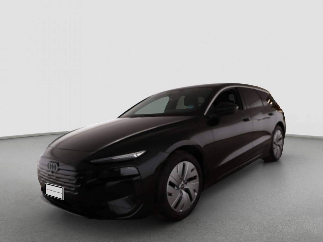 Audi A6 e-tron - Bild 3