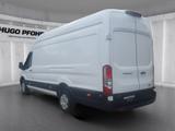 Ford Transit Trend Kasten L4H3*HA*1.1t*GRA*KAM*WINTER - Ford Transit: 4.4