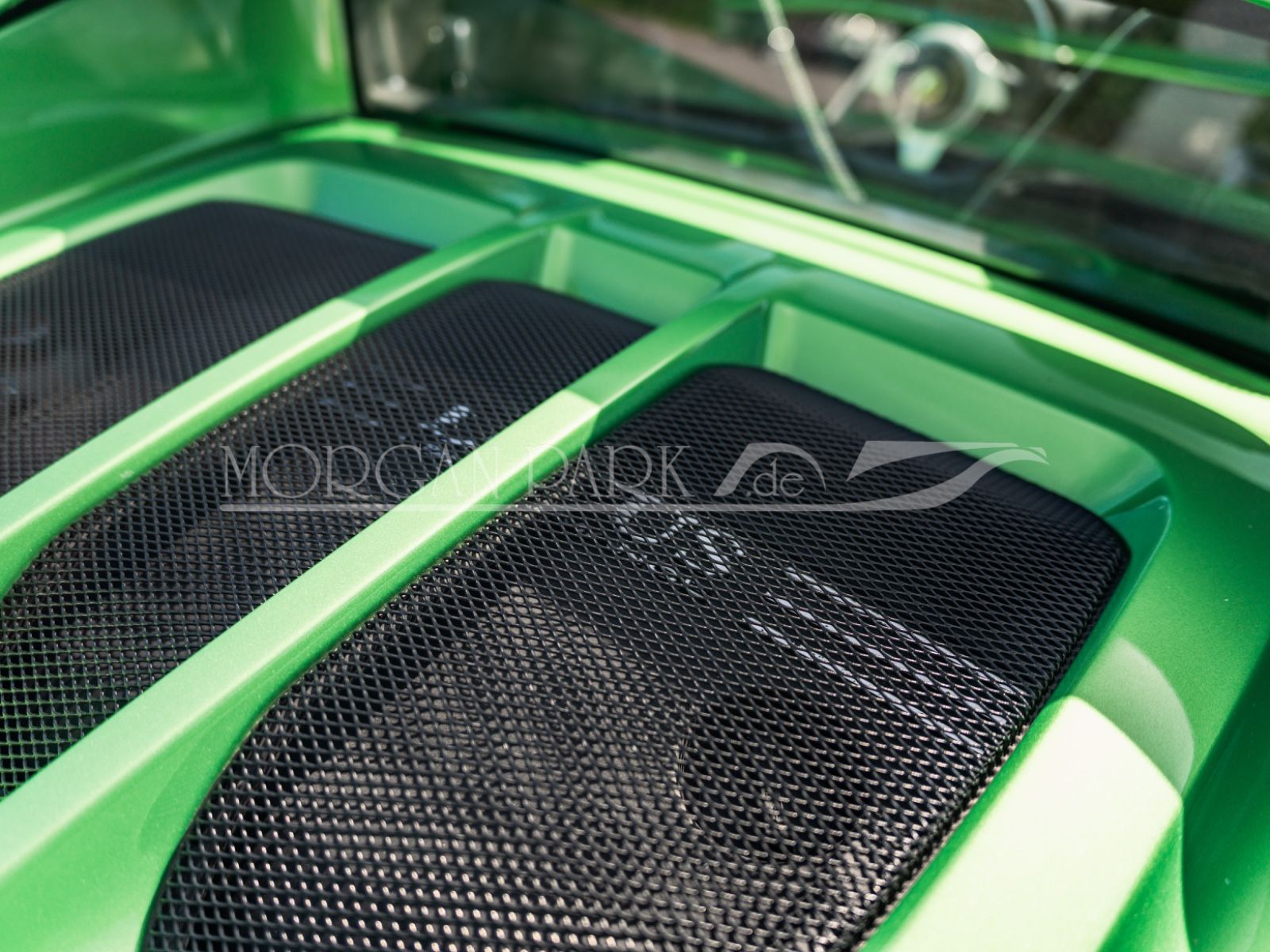 Fahrzeugabbildung Lotus Elise SPORT 220