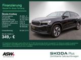 Skoda Kodiaq Selection 4x4 2.0 TDI DSG LED HUD RFK AHK