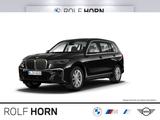 BMW X7 M50d 7Sitzer AHK 22" SkyLounge Pano RFK Laser - BMW X7 M50 aus 2020