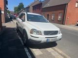 Volvo XC90 7 Sitzer - gebrauchte Volvo XC90 aus dem Jahr 2010