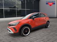 Opel Crossland (X)
