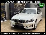 BMW 330 d touring xDrive LUXURY LINE *LEDER*LED*NAVI - BMW 330 in Oldenburg