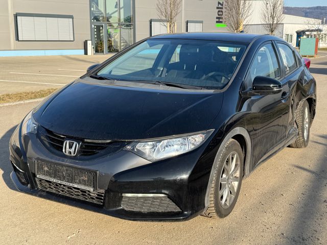 Honda Civic Lim. 5-trg. 1.4 Comfort/5-TÜRER/EURO-5/