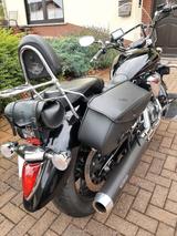 Yamaha XVS 1300 MidnigtStar - YAMAHA CHOPPER XVS 1300
