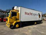 MAN TGM 15.290 Kühlkoffer  SUPRA 750Nordic Voll Luft - Angebote
