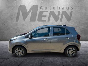 Kia Picanto 1.0 Vision Facelift Navi PDC SHZ Klima