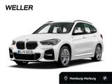 BMW X1 sDrive18d Aut. M SPORT Kam,DriveAss,Nav,SHZ - BMW X1: Drive