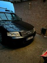 Audi A6 2,4 Quattro  TÜV bis 12/27 - Audi A6 aus 2001: Kombi
