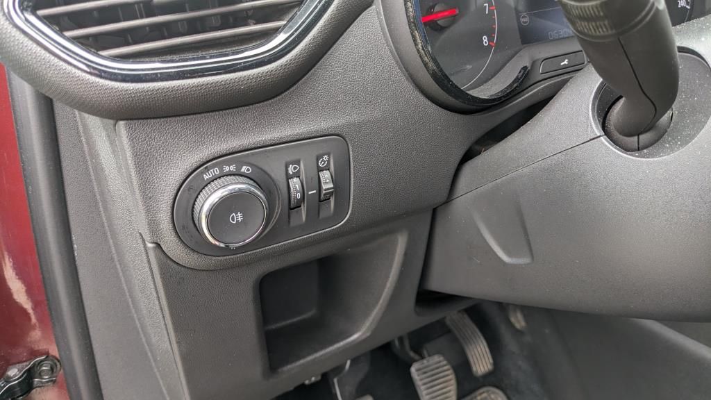 Autohaus Zimpel & Franke -  Opel Crossland Edition 1.2 Turbo 96 kW MT - Bild 13