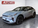 Toyota C-HR+ Lounge AWD 4x4 Sky&Sound 77KW, Navi,Pano - Toyota C-HR: Schiebedach