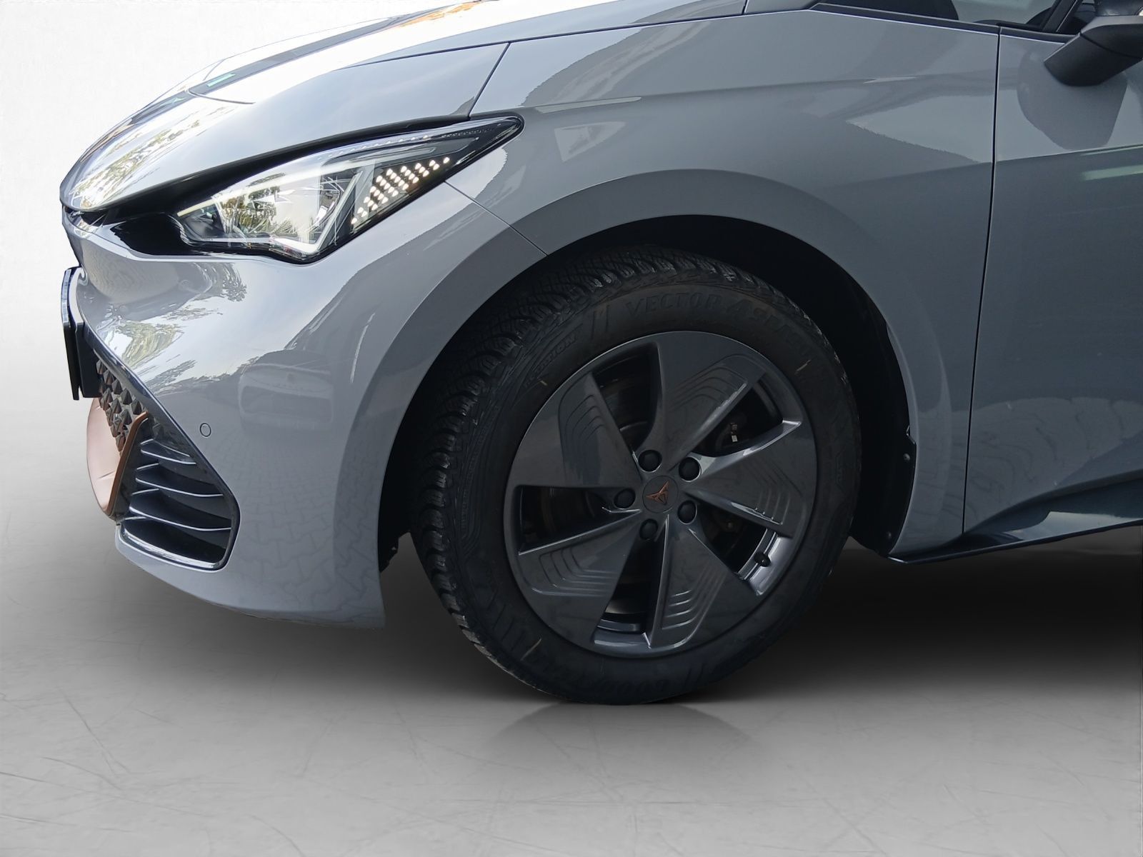 Cupra Born - Bild 15