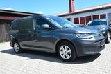 Volkswagen Caddy Cargo Maxi "Sortimo "/LED/AHK/ACC/Kamera - Volkswagen Caddy: Kombi, Maxi