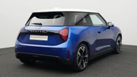 MINI Cooper SE - Vorschau Bild 9