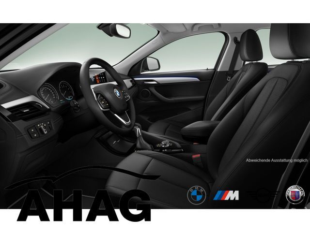 BMW X2 - Bild 3