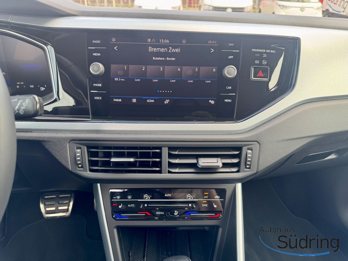 Taigo 1,0 TSI Goal DSG AHK LED ACC AppConnect
