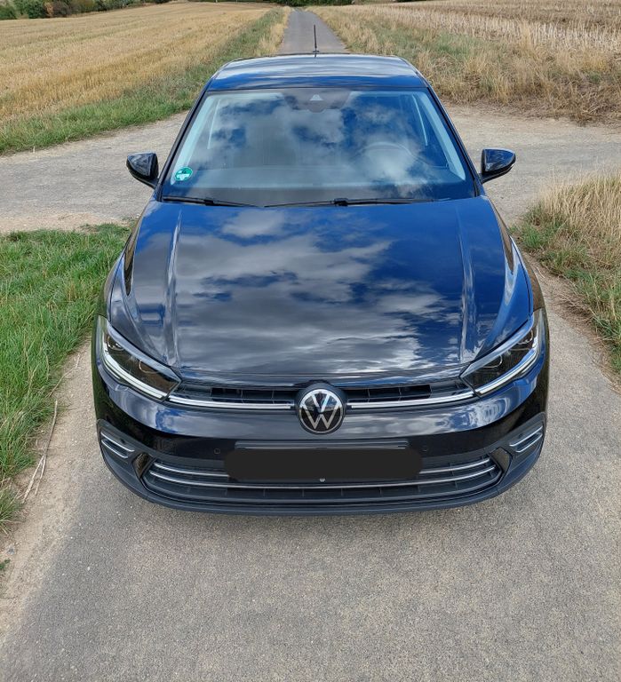 Image of Volkswagen Polo