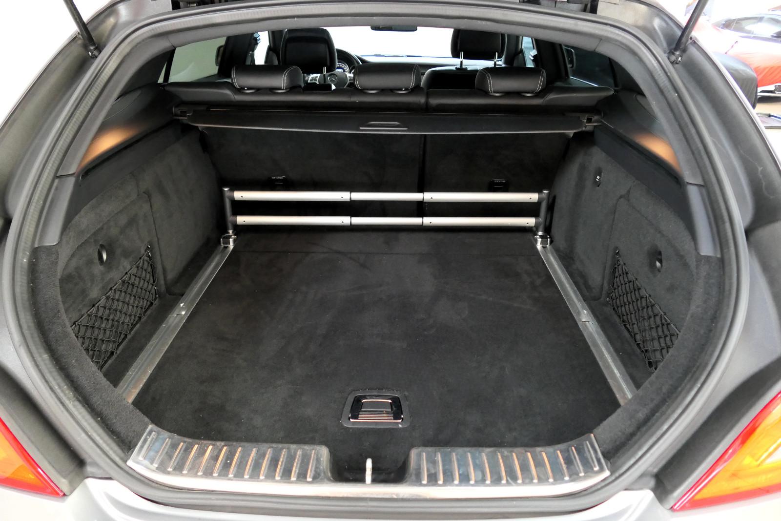 Mercedes-Benz CLS Shooting Brake 250 CDI *AMG Line*LED*NAV*SHZ