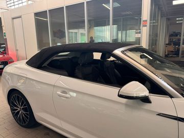 Audi A5 - 7