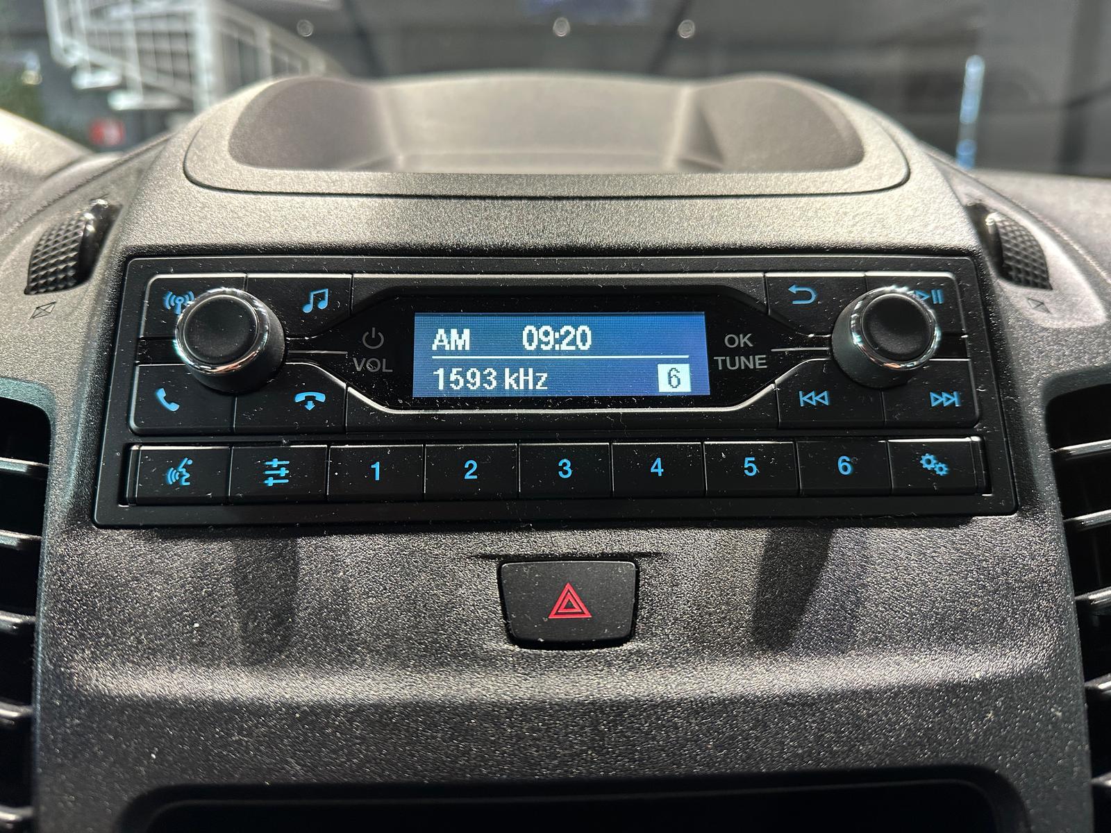 Ford Transit CONNECT KOMBI TREND 5-SITZE KLIMA TEMPO, миниатюра 28