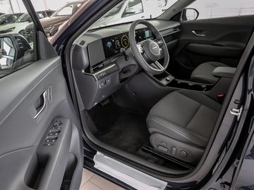 Hyundai Kona Prime Elektro 2WD Assistenz-Paket BOSE