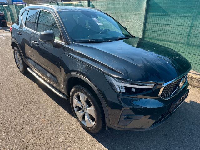 Volvo XC40 T5 Recharge Ultimate Bright