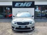 Skoda Octavia Combi 2.0 TDI RS*BI-XENON*KAMERA*KEYLESS - Skoda Octavia: Combi RS TDI