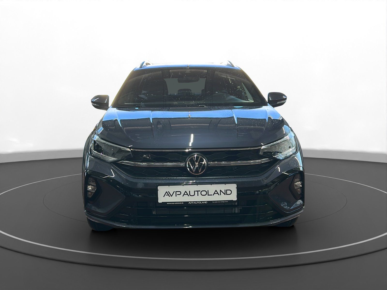 Volkswagen Taigo - Bild 3