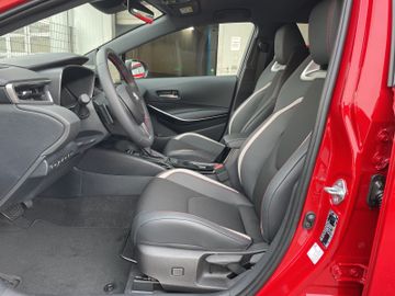 Toyota Corolla TS 2.0 Hybrid GR Sport *18Z*BLIS*el.HKL*