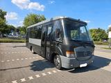 Mercedes-Benz Mercedes Vario 814 Wohnmobil, 6 Sitzplätze... - Mercedes-Benz Vario: 814