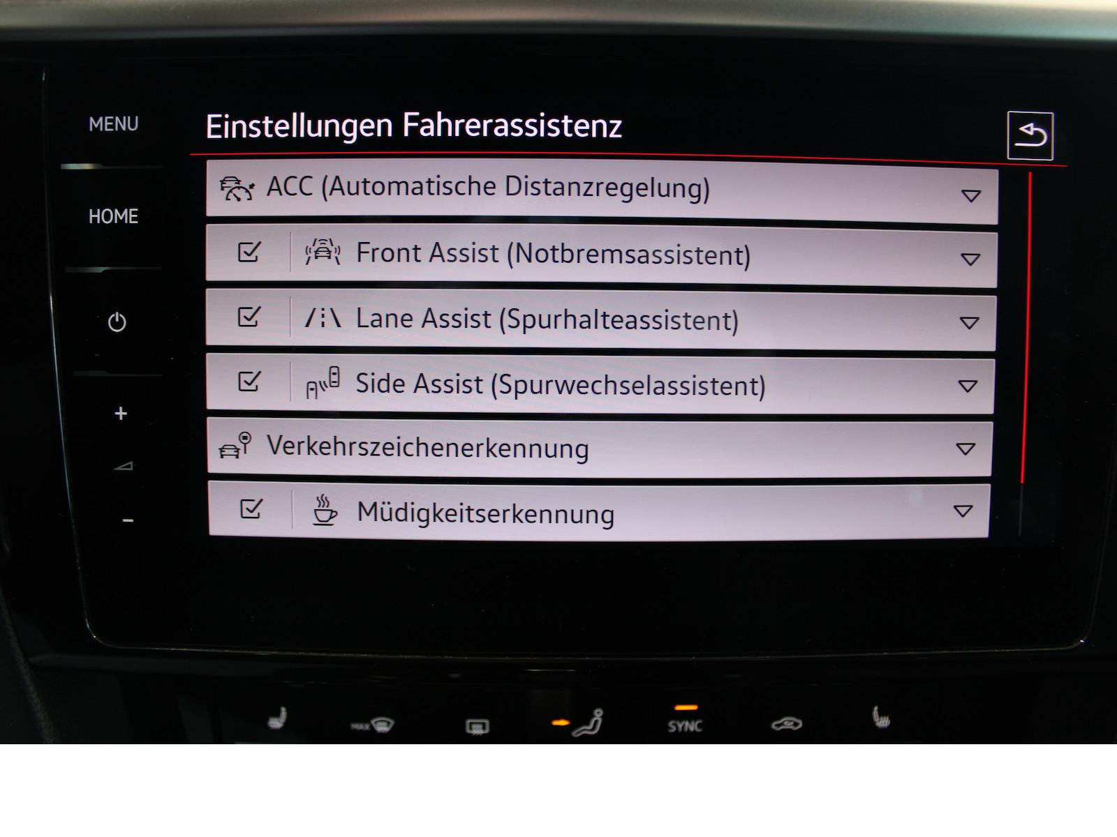 Volkswagen Arteon Shooting Brake R-Line *ViRTUAL*PANO*CAM*, миниатюра 18