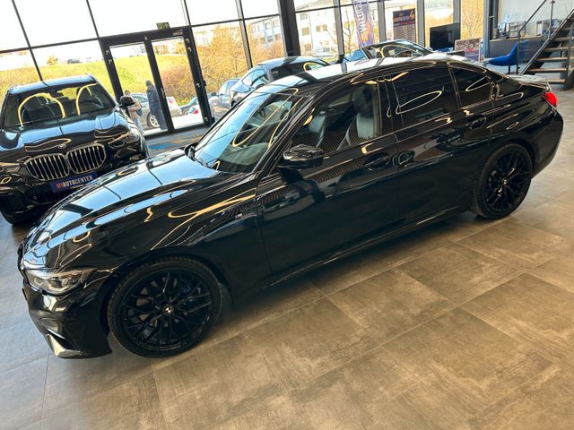 MYAUTOCENTER – Gebraucht- und Jahreswagen mit Werkstattservice in Pfaffenhofen BMW 330 d M Sport *Parkass*LED*Shadow*