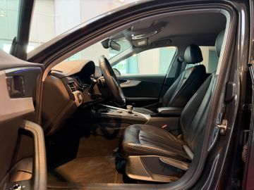 Audi A4 - 10