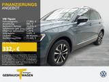 Volkswagen Tiguan 1.5 TSI IQ.DRIVE LED NAVI SITZHZG CLIMATR - Volkswagen in Lüdenscheid