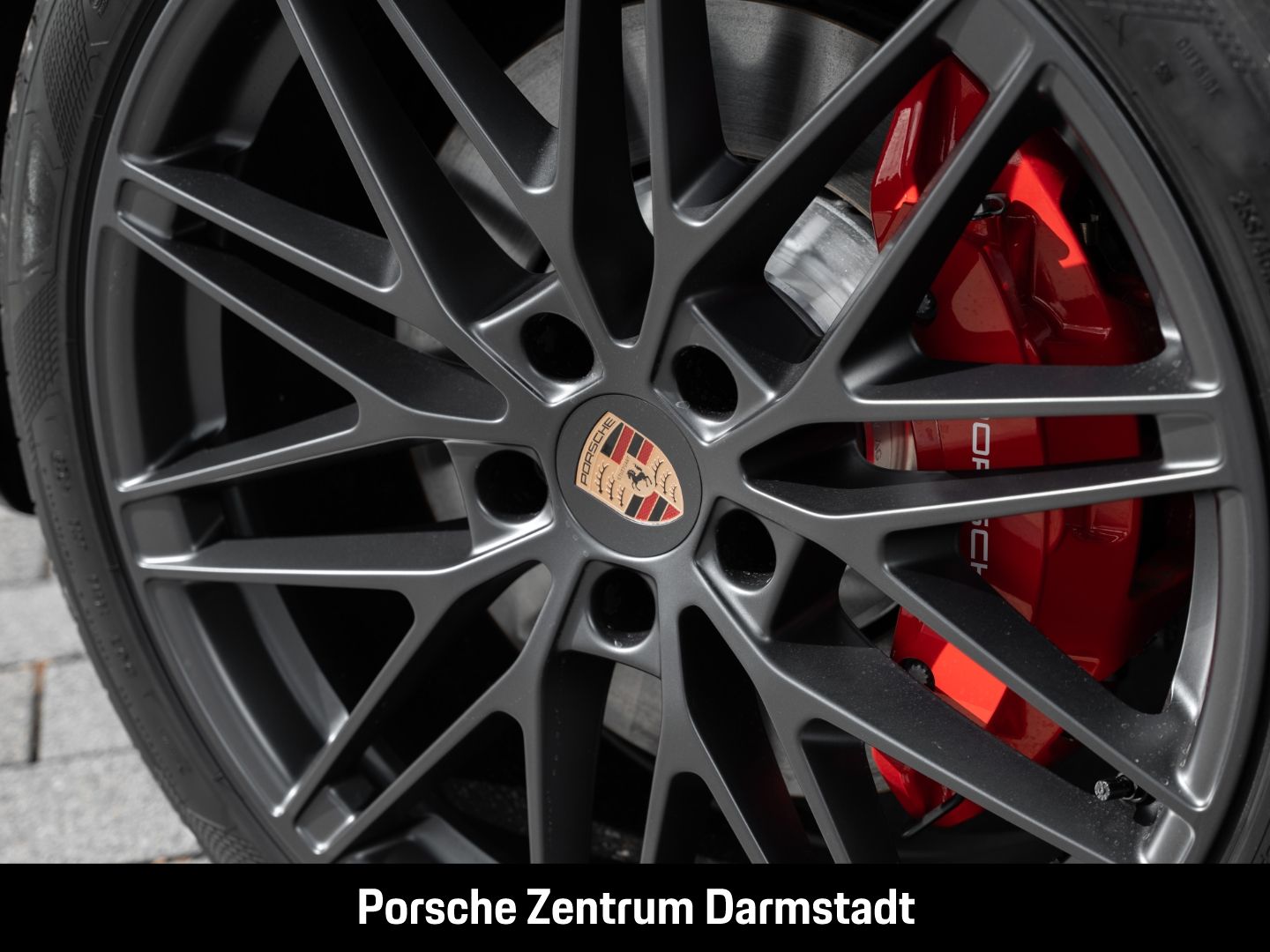Porsche Macan - Bild 13