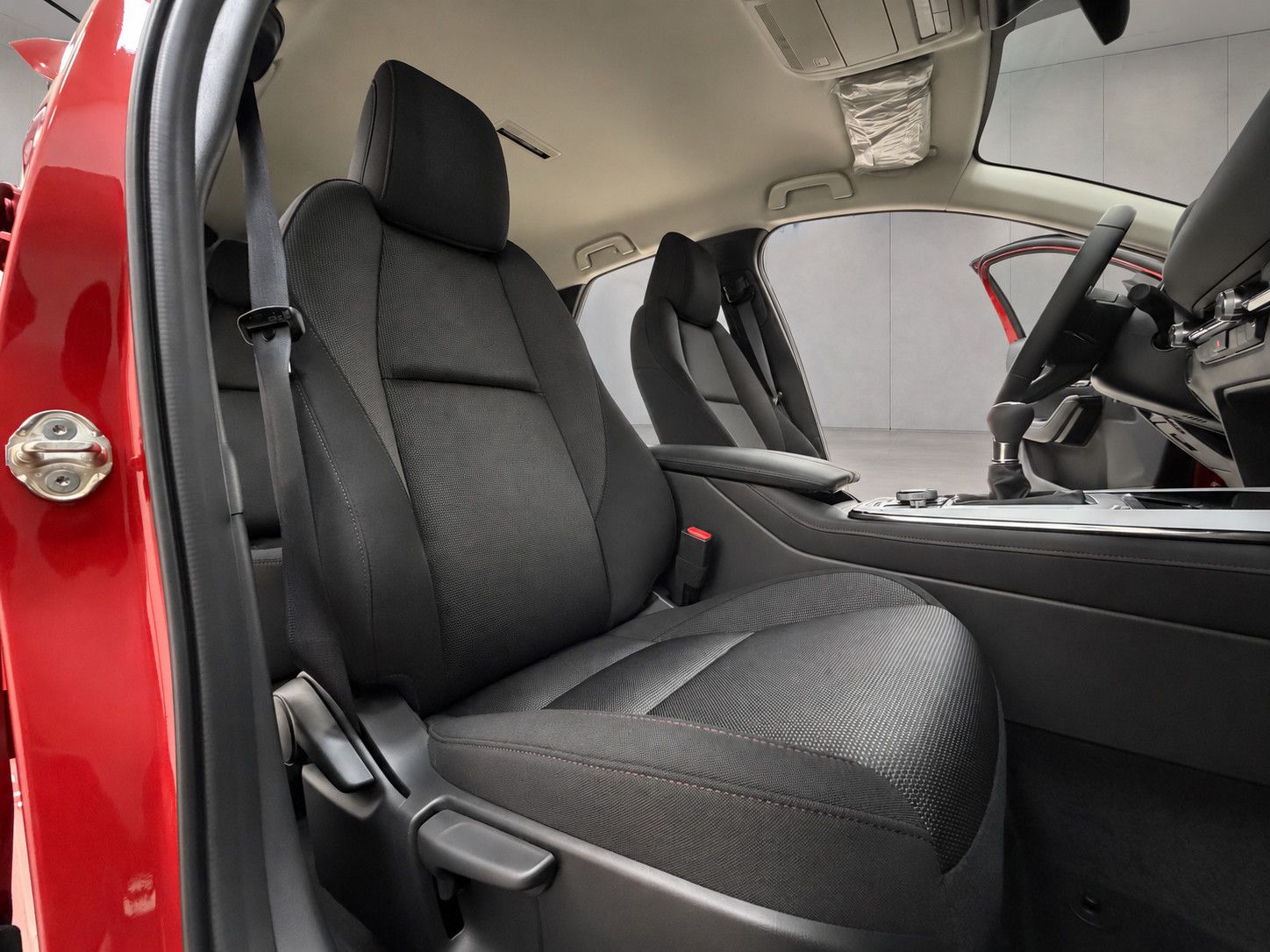 Mazda CX-30 - Bild 32