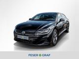 Volkswagen Arteon SB 2.0 TDI R-Line MATRIX/AHK/NAVI/SHZ - Volkswagen Arteon mit Diesel-Antrieb: Sportwagen