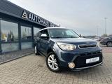 Kia Soul 1.6 GDI Dream Team*R-CAM*NAVI*SHZ* - Kia Soul mit Benzin-Antrieb