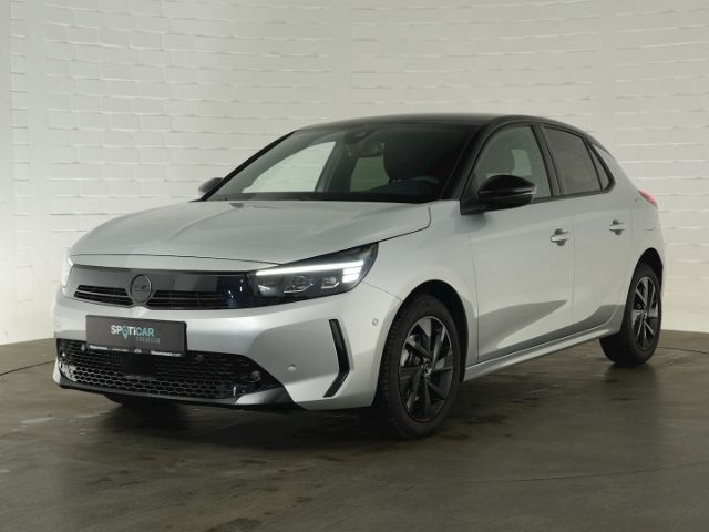 Corsa F FACELIFT GS+LED MATRIX+NAVI+RÜCKFAHRKAME