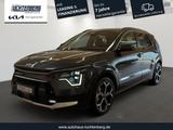 Kia NIRO 1.6 HEV Hybrid SPIRIT SCHIEBEDACH+TECHNO & 