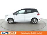 Ford EcoSport 1.0 EcoBoost ST-Line*NAVI*PDC*SHZ*KLIMA - Ford EcoSport in Stuttgart