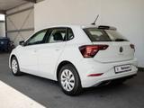 Volkswagen Polo 1.0 SHZ SpurH Virtual PDC FLA LED - gebrauchte Volkswagen Polo aus dem Jahr 2022