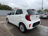 Kia Picanto Dream Team Team Sportsitze Sport Lenkrad - Kia Picanto: Sport