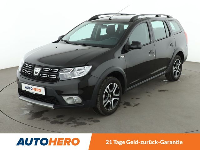 Dacia Logan MCV 0.9 TCe Advance Aut.*NAVI*PDC*TEMPO*