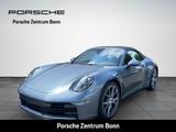 Porsche 992 911 Carrera T Cabriolet BOSE HA-Lenkung LED - Porsche 992 in Bonn